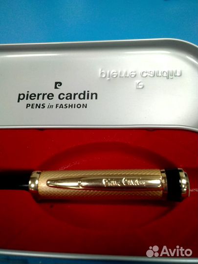 Ручка Pierre cardin