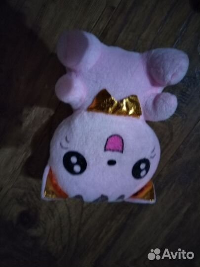 Продам мягкие игрушки