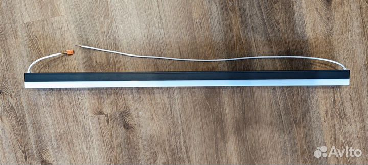 Светодиодный светильник линейный