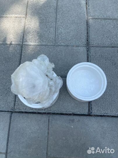 Компас магнитный кмс55-3 новый. СССР