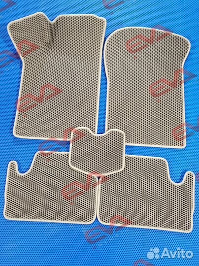 EVA ева коврики автомобильные