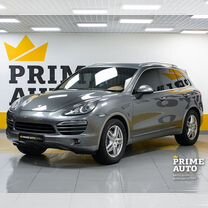 Porsche Cayenne 3.6 AT, 2010, 183 300 км, с пробегом, цена 1 999 000 руб.