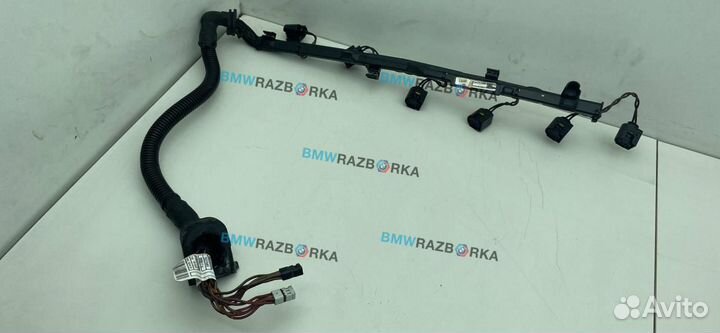 Проводка форсунок BMW 7 F01/F02 F01 2010 7823755
