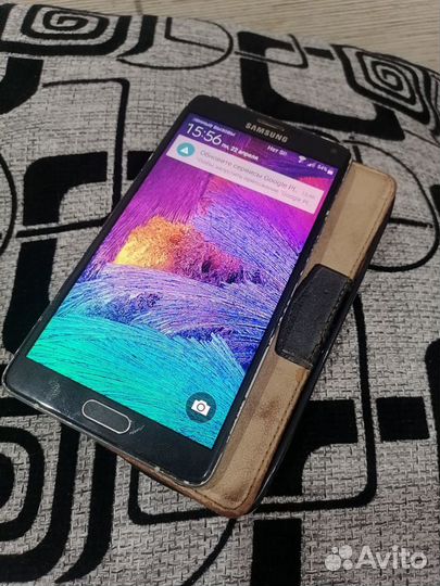 Samsung Galaxy Note 4 SM-N910A, 3/32 гб