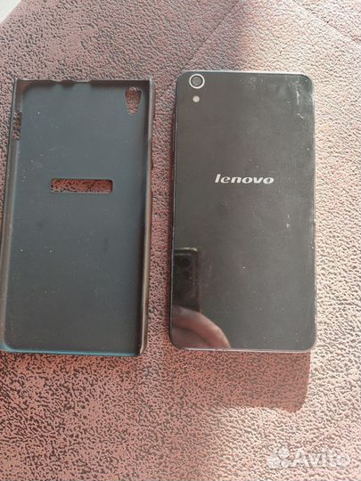 Lenovo S850, 16 ГБ