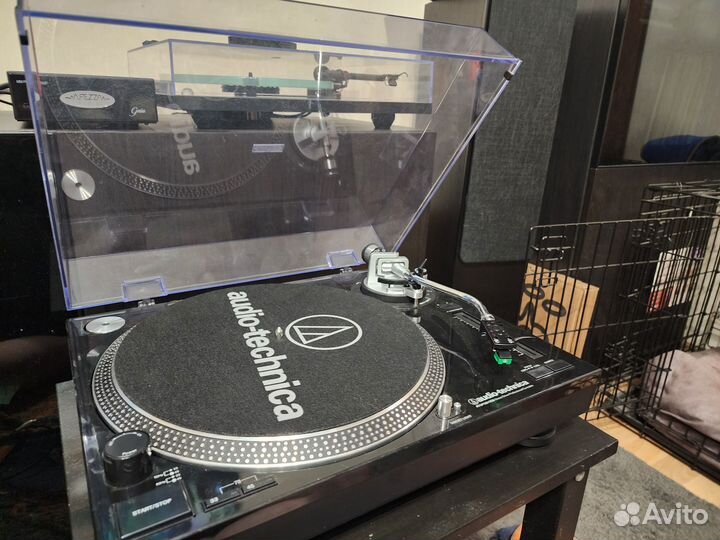 Audio-Technica AT LP-120 USB