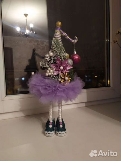 Гномы скандинавские гномики и другие поделки