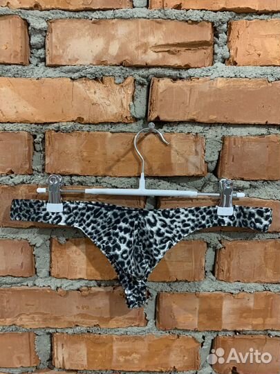 Трусы мужские стринги