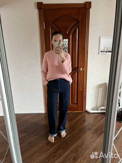 Джинсы 12 storeez selvedge 26/30