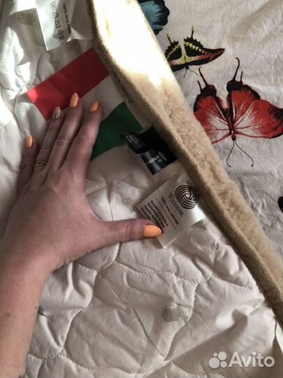 Белье постельное из шерсти