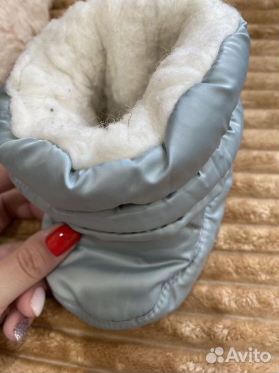 Обувь детская