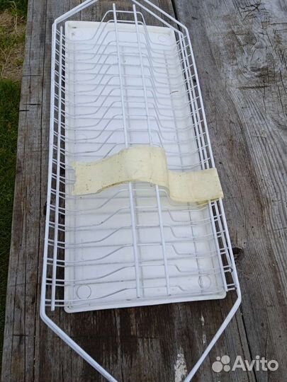 Сушка для навесного кухонного углового школа