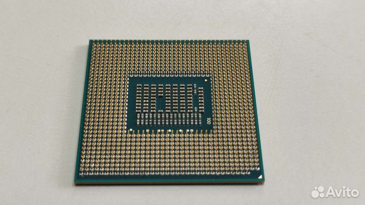 Процессор i5 3230m