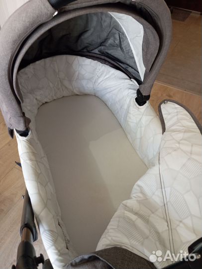 Коляска 2 в 1 X-Lander x-citi