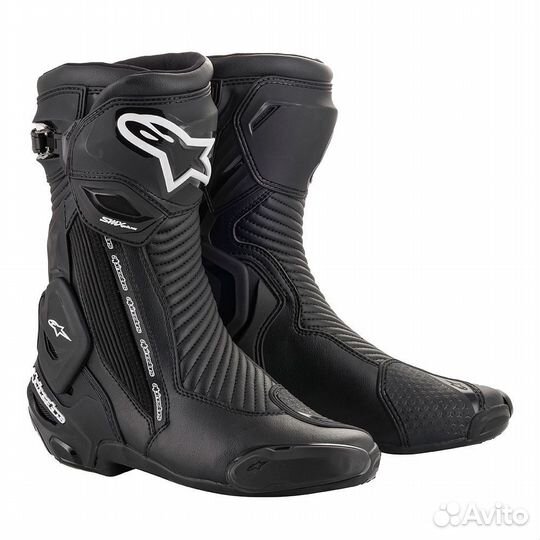 Alpinestars Мотоботы SMX plus V2 boots