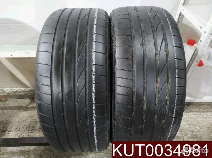 Bridgestone Dueler H/P Sport 255/45 R20 107U