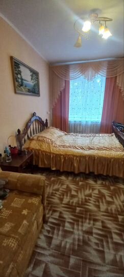 2-к. квартира, 45 м², 2/12 эт.