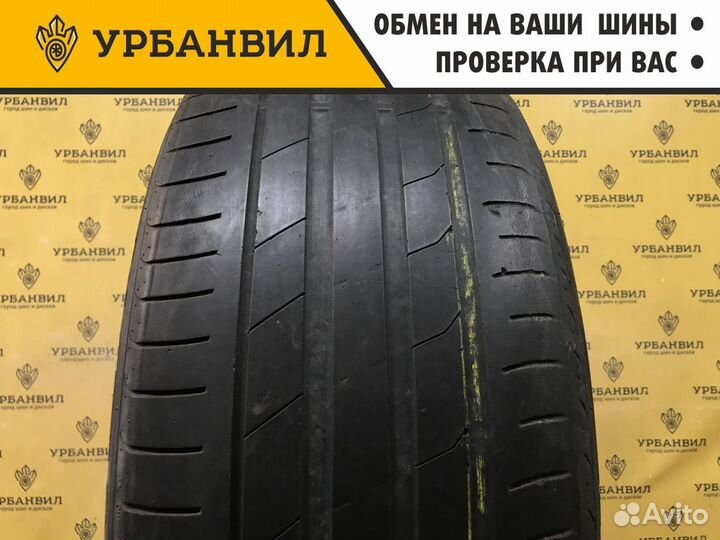 Nexen N'Fera SU1 245/50 R18 104W