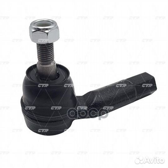 Cevw-3R Наконечник рулевой тяги прав CE08