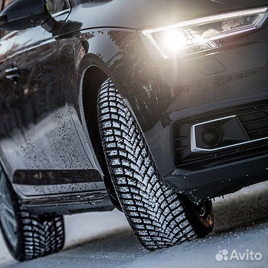 Bridgestone Blizzak LM-005 205/55 R16 94V