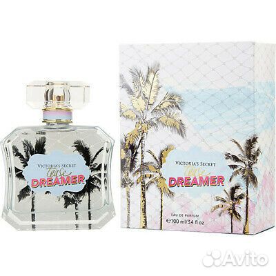 Victoria'S secret tease dreamer edp (w) 100ml