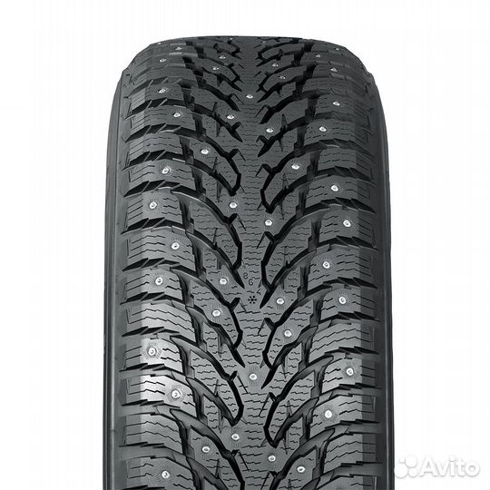 Nokian Tyres Hakkapeliitta 9 SUV 295/40 R20 110T