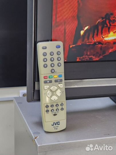 Телевизор JVC 42