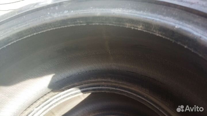 Continental ContiVikingContact 5 225/45 R18