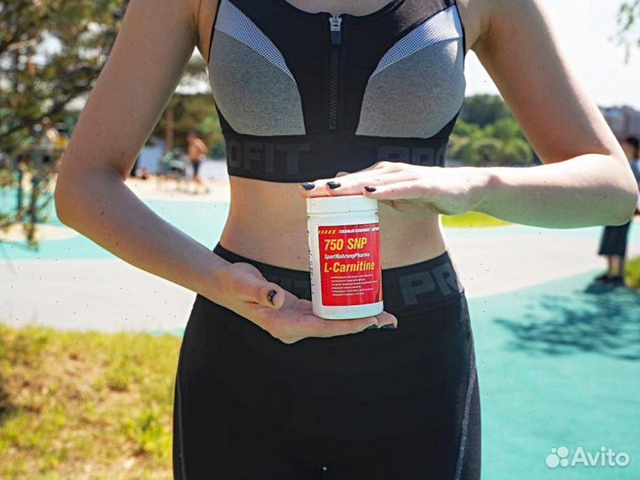 Спортивное питание L- C.a.r.n.i.t.i.n.e