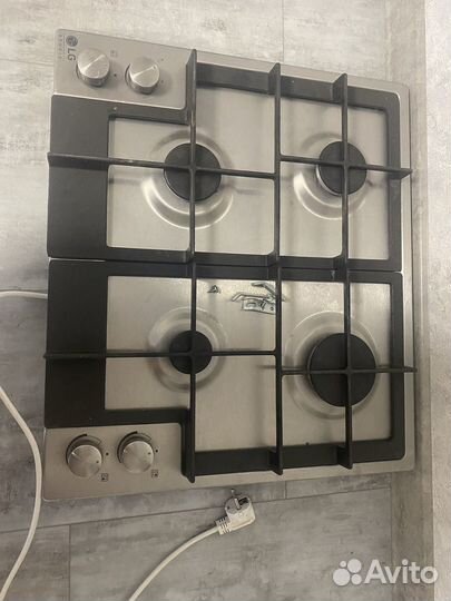 Газовая плита бу