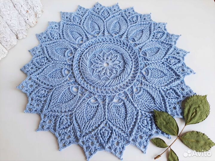 Салфетки для декора Сервировки стола