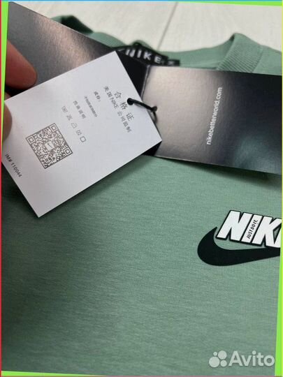 Шорты Nike + Футболка Nike (S - XXL)
