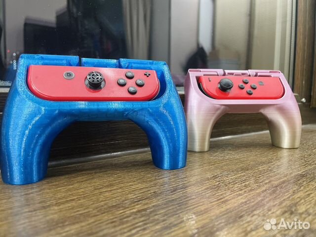 Чехол для джойкона Nintendo