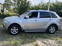 LIFAN X60 1.8 MT, 2013, 63 360 км, с пробегом, цена 600 000 руб.