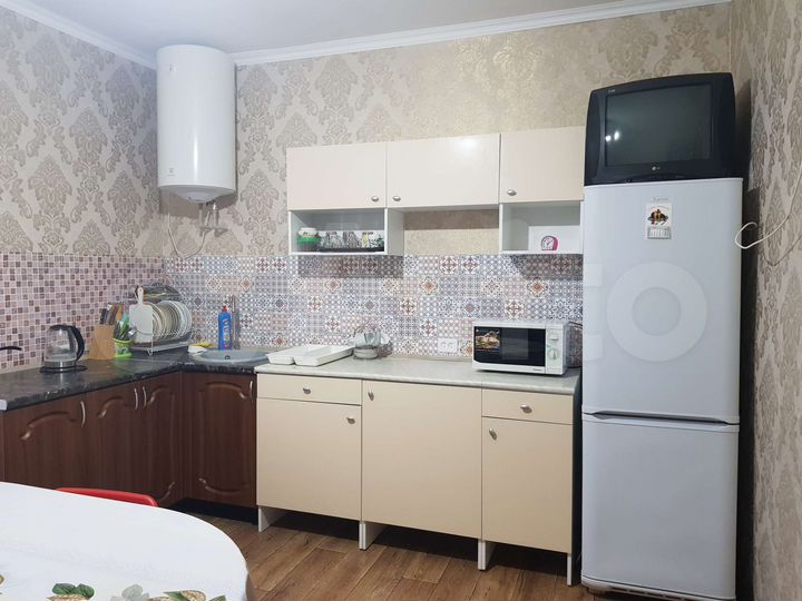 Дом 80 м² на участке 6000 м² (Абхазия)