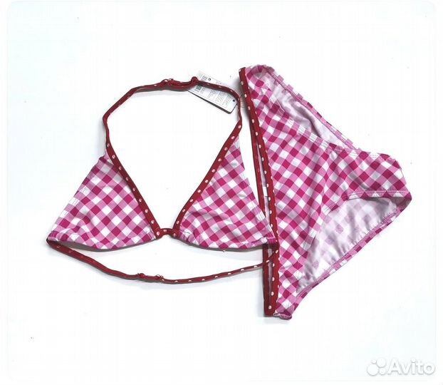 Купальники 