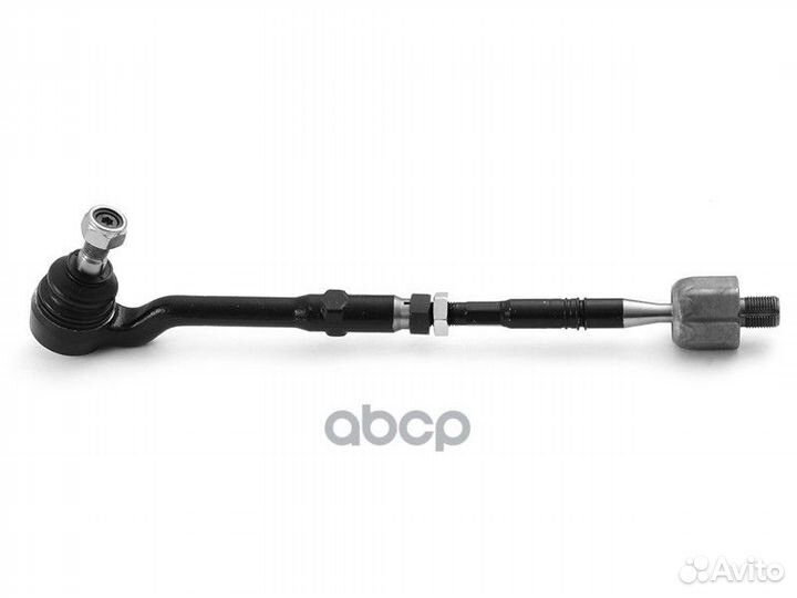 Тяга рулевая BMW X5 00-06 lhrh hssr0040 hosu