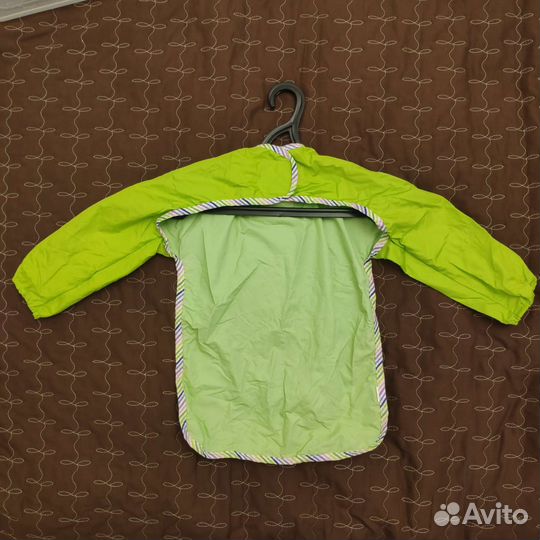 Фартук для рисования