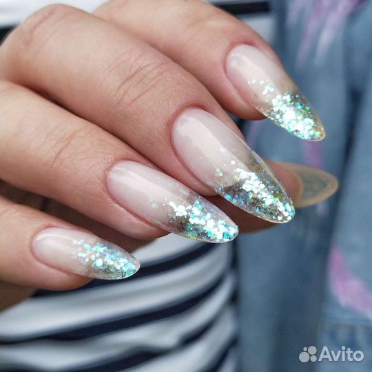 Маникюр Педикюр Наращивание Гель-лак Челябинск