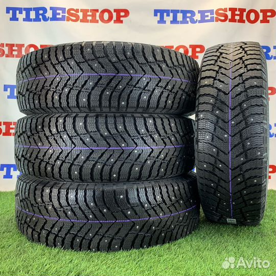 Cordiant Snow Cross 2 225/70 R16 107T