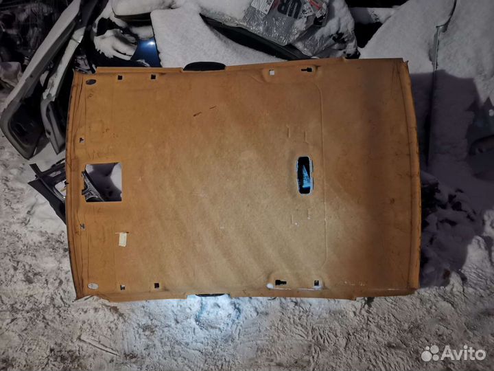 Потолок Ford Mondeo IV (07-15)