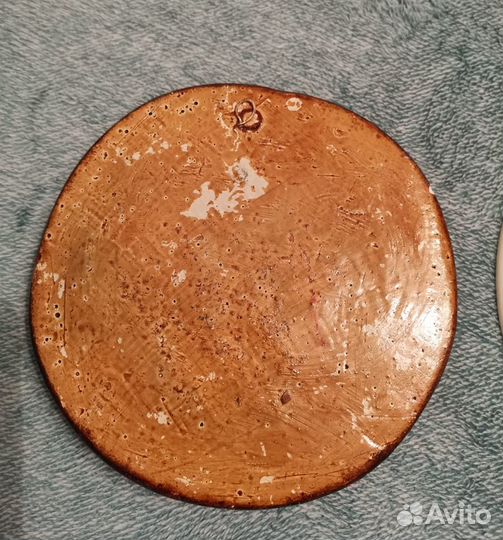 Сувенирные тарелки