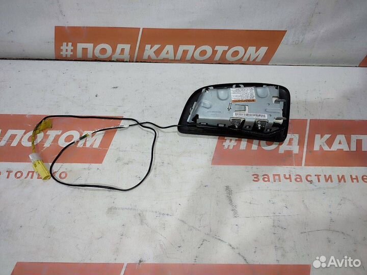 Подушка безопасности боковая (в сиденье) Suzuki Grand Vitara