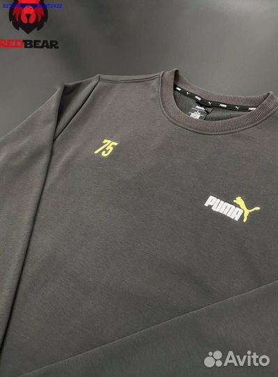 Свитшоты Nike, Adidas, Puma (Арт.32553)