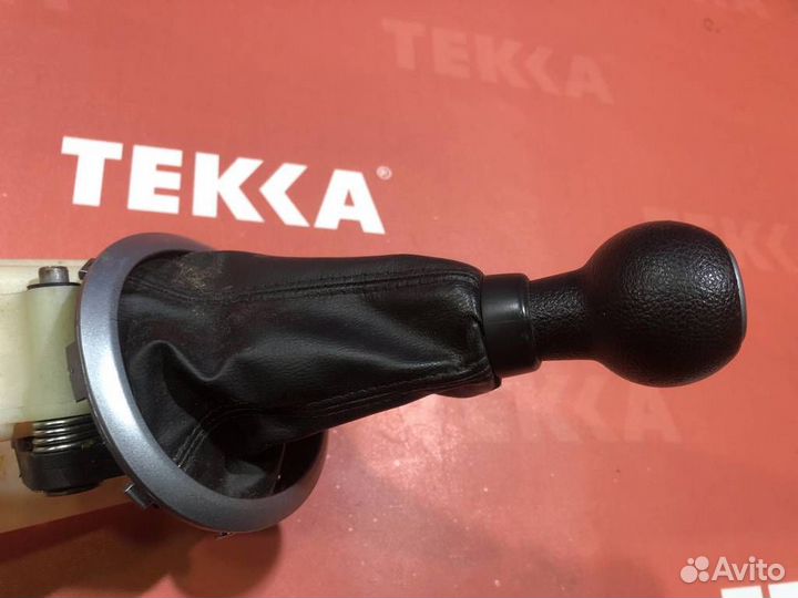 Кулиса МКПП сузуки сх4 1