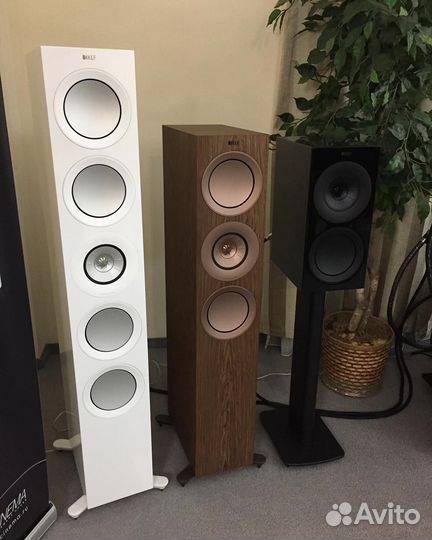 Домашний кинотеатр