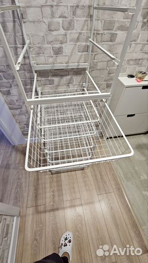 Система хранения Икея Йонаксель