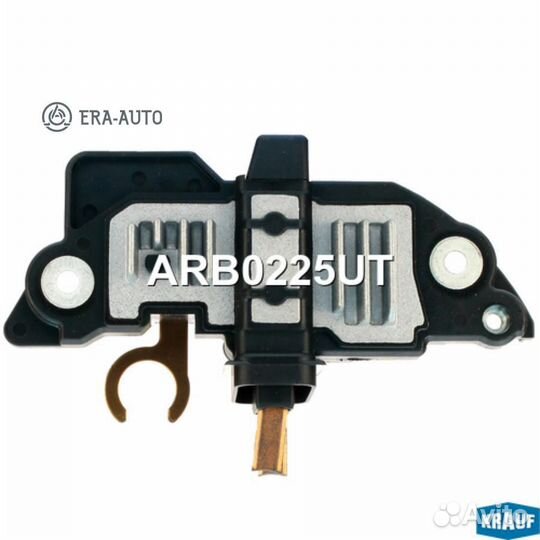 Krauf ARB0225UT Регулятор напряжения VW multivan/t