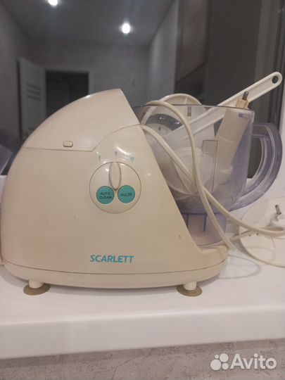 Кухонный комбайн