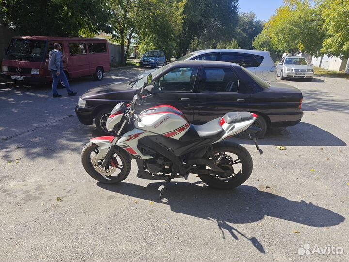 Продам мотоцикл